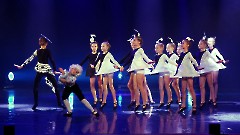 134. Танцевальный фестиваль Dance Express. Центр русской культуры, 7-8 декабря 2024 г. Фото - Александр Хмыров