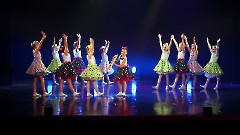 137. Танцевальный фестиваль Dance Express. Центр русской культуры, 7-8 декабря 2024 г. Фото - Александр Хмыров