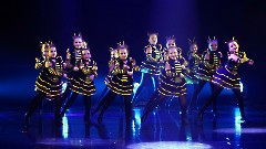 139. Танцевальный фестиваль Dance Express. Центр русской культуры, 7-8 декабря 2024 г. Фото - Александр Хмыров