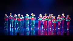 140. Танцевальный фестиваль Dance Express. Центр русской культуры, 7-8 декабря 2024 г. Фото - Александр Хмыров
