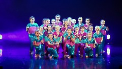 141. Танцевальный фестиваль Dance Express. Центр русской культуры, 7-8 декабря 2024 г. Фото - Александр Хмыров