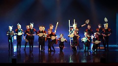 144. Танцевальный фестиваль Dance Express. Центр русской культуры, 7-8 декабря 2024 г. Фото - Александр Хмыров