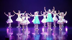 146. Танцевальный фестиваль Dance Express. Центр русской культуры, 7-8 декабря 2024 г. Фото - Александр Хмыров