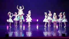 147. Танцевальный фестиваль Dance Express. Центр русской культуры, 7-8 декабря 2024 г. Фото - Александр Хмыров