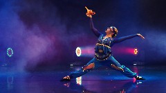 148. Танцевальный фестиваль Dance Express. Центр русской культуры, 7-8 декабря 2024 г. Фото - Александр Хмыров