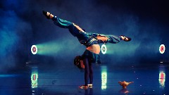 149. Танцевальный фестиваль Dance Express. Центр русской культуры, 7-8 декабря 2024 г. Фото - Александр Хмыров