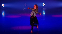 154. Танцевальный фестиваль Dance Express. Центр русской культуры, 7-8 декабря 2024 г. Фото - Александр Хмыров
