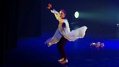 157. Танцевальный фестиваль Dance Express. Центр русской культуры, 7-8 декабря 2024 г. Фото - Александр Хмыров