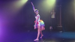 160. Танцевальный фестиваль Dance Express. Центр русской культуры, 7-8 декабря 2024 г. Фото - Александр Хмыров