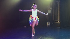 161. Танцевальный фестиваль Dance Express. Центр русской культуры, 7-8 декабря 2024 г. Фото - Александр Хмыров