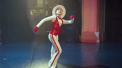 162. Танцевальный фестиваль Dance Express. Центр русской культуры, 7-8 декабря 2024 г. Фото - Александр Хмыров