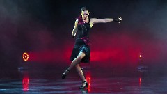 166. Танцевальный фестиваль Dance Express. Центр русской культуры, 7-8 декабря 2024 г. Фото - Александр Хмыров