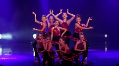 172. Танцевальный фестиваль Dance Express. Центр русской культуры, 7-8 декабря 2024 г. Фото - Александр Хмыров