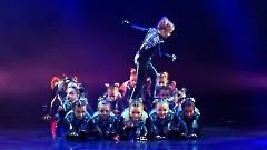 173. Танцевальный фестиваль Dance Express. Центр русской культуры, 7-8 декабря 2024 г. Фото - Александр Хмыров