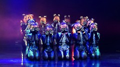 174. Танцевальный фестиваль Dance Express. Центр русской культуры, 7-8 декабря 2024 г. Фото - Александр Хмыров