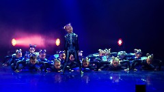 175. Танцевальный фестиваль Dance Express. Центр русской культуры, 7-8 декабря 2024 г. Фото - Александр Хмыров