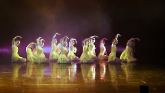 176. Танцевальный фестиваль Dance Express. Центр русской культуры, 7-8 декабря 2024 г. Фото - Александр Хмыров