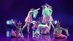 178. Танцевальный фестиваль Dance Express. Центр русской культуры, 7-8 декабря 2024 г. Фото - Александр Хмыров