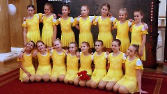 179. Танцевальный фестиваль Dance Express. Центр русской культуры, 7-8 декабря 2024 г. Фото - Александр Хмыров