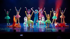Dance Express 2024: День второй