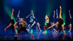 50. Танцевальный фестиваль Dance Express. День второй. Центр русской культуры, 8 декабря 2024 г. Фото - Александр Хмыров