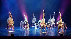 52. Танцевальный фестиваль Dance Express. День второй. Центр русской культуры, 8 декабря 2024 г. Фото - Александр Хмыров