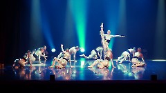 56. Танцевальный фестиваль Dance Express. День второй. Центр русской культуры, 8 декабря 2024 г. Фото - Александр Хмыров