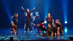 59. Танцевальный фестиваль Dance Express. День второй. Центр русской культуры, 8 декабря 2024 г. Фото - Александр Хмыров