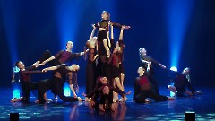 63. Танцевальный фестиваль Dance Express. День второй. Центр русской культуры, 8 декабря 2024 г. Фото - Александр Хмыров