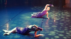 64. Танцевальный фестиваль Dance Express. День второй. Центр русской культуры, 8 декабря 2024 г. Фото - Александр Хмыров