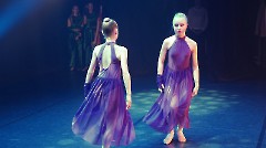 65. Танцевальный фестиваль Dance Express. День второй. Центр русской культуры, 8 декабря 2024 г. Фото - Александр Хмыров