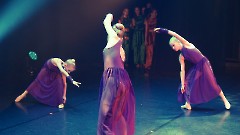 66. Танцевальный фестиваль Dance Express. День второй. Центр русской культуры, 8 декабря 2024 г. Фото - Александр Хмыров