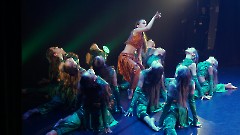 67. Танцевальный фестиваль Dance Express. День второй. Центр русской культуры, 8 декабря 2024 г. Фото - Александр Хмыров