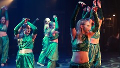 70. Танцевальный фестиваль Dance Express. День второй. Центр русской культуры, 8 декабря 2024 г. Фото - Александр Хмыров