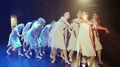 75. Танцевальный фестиваль Dance Express. День второй. Центр русской культуры, 8 декабря 2024 г. Фото - Александр Хмыров