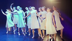 76. Танцевальный фестиваль Dance Express. День второй. Центр русской культуры, 8 декабря 2024 г. Фото - Александр Хмыров