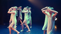 79. Танцевальный фестиваль Dance Express. День второй. Центр русской культуры, 8 декабря 2024 г. Фото - Александр Хмыров