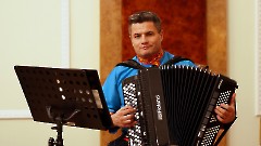 Концерт хора русской народной песни «Сударушки»