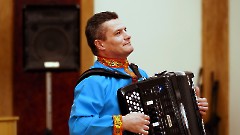 Концерт хора русской народной песни «Сударушки»