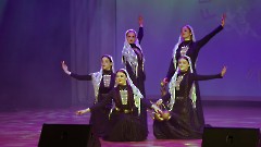 092. 5-й Международный фестиваль Magic Fest Narva 2025. Нарва, ДК -Ругодив-, 1 марта 2025 г. Фото -  Александр Хмыров