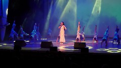 093. 5-й Международный фестиваль Magic Fest Narva 2025. Нарва, ДК -Ругодив-, 1 марта 2025 г. Фото -  Александр Хмыров