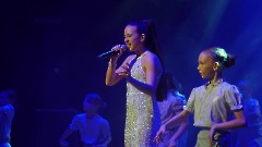094. 5-й Международный фестиваль Magic Fest Narva 2025. Нарва, ДК -Ругодив-, 1 марта 2025 г. Фото -  Александр Хмыров