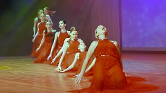 101. 5-й Международный фестиваль Magic Fest Narva 2025. Нарва, ДК -Ругодив-, 1 марта 2025 г. Фото -  Александр Хмыров