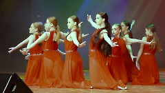 102. 5-й Международный фестиваль Magic Fest Narva 2025. Нарва, ДК -Ругодив-, 1 марта 2025 г. Фото -  Александр Хмыров