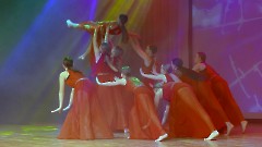 103. 5-й Международный фестиваль Magic Fest Narva 2025. Нарва, ДК -Ругодив-, 1 марта 2025 г. Фото -  Александр Хмыров