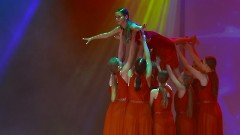 104. 5-й Международный фестиваль Magic Fest Narva 2025. Нарва, ДК -Ругодив-, 1 марта 2025 г. Фото -  Александр Хмыров