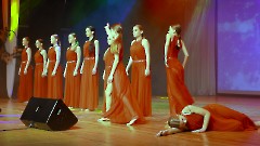 105. 5-й Международный фестиваль Magic Fest Narva 2025. Нарва, ДК -Ругодив-, 1 марта 2025 г. Фото -  Александр Хмыров