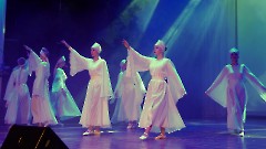 108. 5-й Международный фестиваль Magic Fest Narva 2025. Нарва, ДК -Ругодив-, 1 марта 2025 г. Фото -  Александр Хмыров
