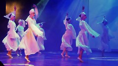 109. 5-й Международный фестиваль Magic Fest Narva 2025. Нарва, ДК -Ругодив-, 1 марта 2025 г. Фото -  Александр Хмыров