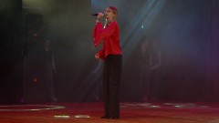 112. 5-й Международный фестиваль Magic Fest Narva 2025. Нарва, ДК -Ругодив-, 1 марта 2025 г. Фото -  Александр Хмыров